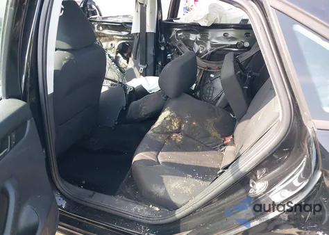 2013 Volkswagen Passat 2.5L S from USA, damaged, VIN 1VWAP7A32DC081151